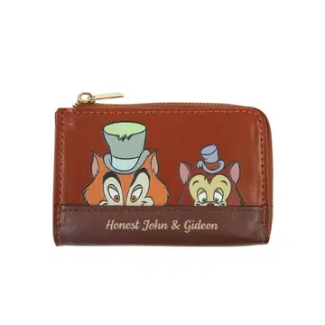 아코모데 피노키오 기데온 파울페로우 빌런즈 멀티 케이스