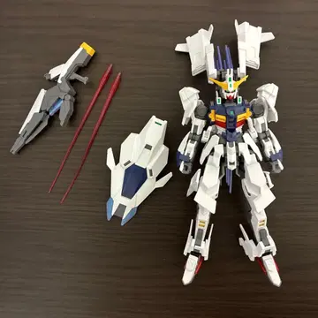 건담 프라모델 HG 건담 지리우스