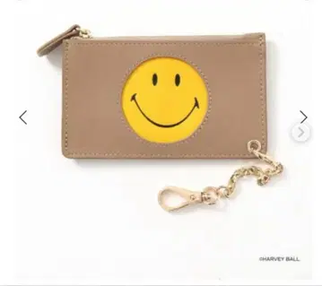 두지엠 클라세 굿리프 스마일 코인 퍼스