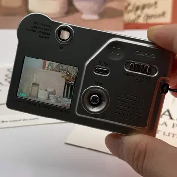 CASIO EXILIM EX-M1 | 일반디카/토이카메라 | 번개장터 중고거래