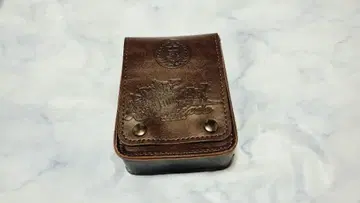 칸코레 아케이드 함대 컬렉션 칸코레 카드 케이스 브라운