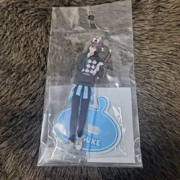 테니스의 왕자님 후지 슈스케 아크릴 스탠드 코스모 월드