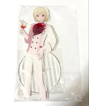 온에어 츠바키 5주년 아크릴 스탠드