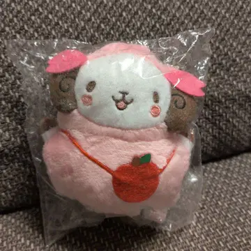 벚꽃의 성모 단기 대학 드리프 봉제 인형 마스코트