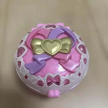 원더풀 프리큐어 원더풀 팩트