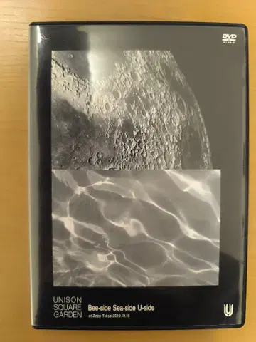 UNISON SQUARE GARDEN/Bee-side Sea-side -