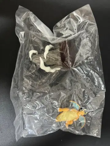 [ 배송비 포함 ] 리멘트 POCKTSTAUE 드래곤 타입 [ 망나뇽 ]