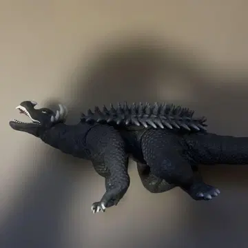 무비 몬스터 시리즈 앙기라스(1955)