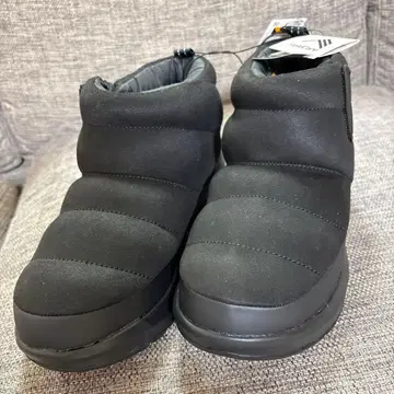 WORKMAN 방한 부츠 퀘벡 숏 L