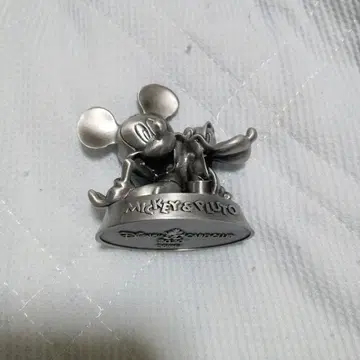 디즈니 카드 클럽 2020년 혜택 피규어