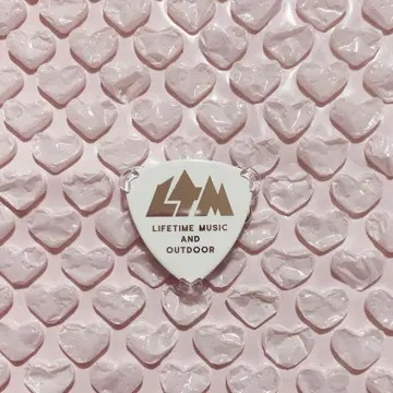 GLAY G4space 한정판 피크 배치 JIRO