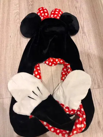 디즈니 머리띠 미니