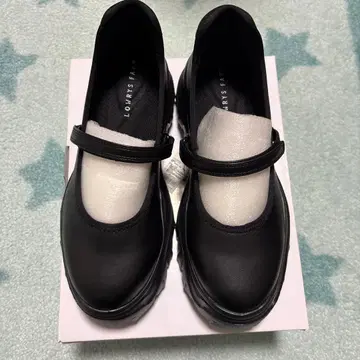 LOWRYS FARM 발레 스니커즈 L 사이즈