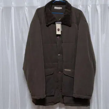 Hush Puppies 다크 그레이 자켓 3L