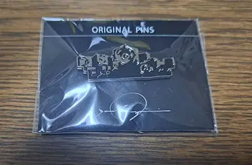 만박 EXPO2025 누루누루 핀 배지 null2 오치아이 요이치