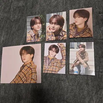 나카지마 소우타 트레이딩 카드  아더 자켓 FANTASTICS 팬타