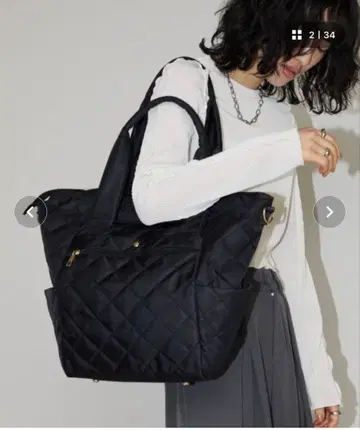 Aunt Marie's 퀼팅 마더백