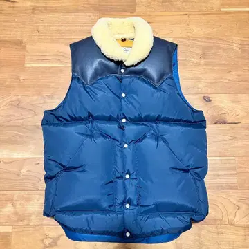 록키 마운틴 페더베드 다운 베스트 36