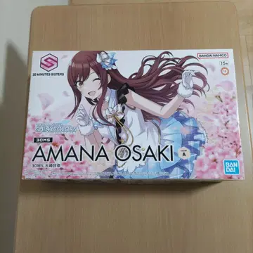 30MS AMANA OSAKI 오사키 아마나