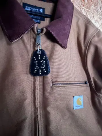 호윈 크롬엑셀 키링