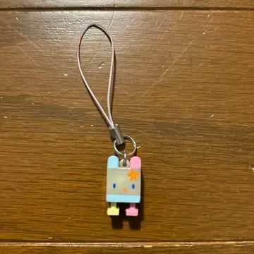 [초레어] 우사하나 키링