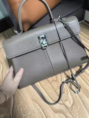 스탠스백 숄더백