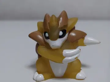 포켓몬 키즈 포켓몬 손가락 인형 샌드빵 클리어