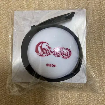 BanG Dream Ave Mujica 리스트 밴드 라이트