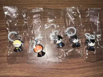 하이큐!! 메지루시 액세서리