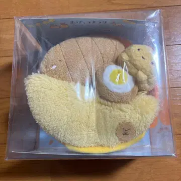 스미코구라시 아겟코마츠리 장면 봉제 인형