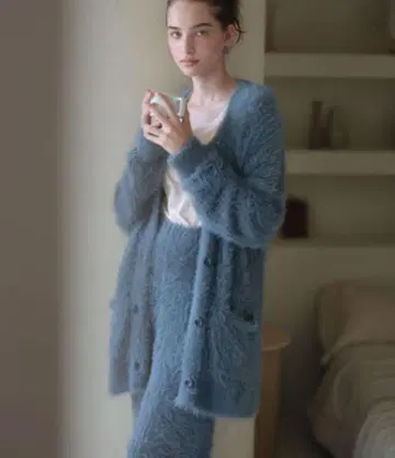 피치 존 페더얀 HARA 마키 파자마 S/M