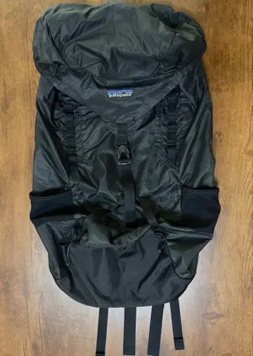 Patagonia 라이트웨이트 트래블 팩 / 백팩