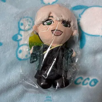 카미야마 토모히로 치비 스트랩