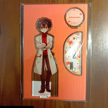 방과 후 소년 하나코 군 온라인 복권 하나코 군 아크릴 스탠드