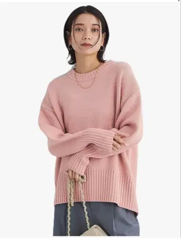 UNITED ARROWS green label relaxing 니트