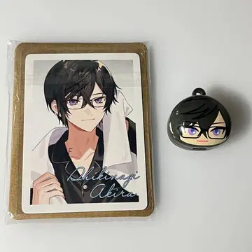 사계절아키라 빗쿠라타마고