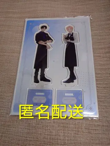 너와라면 사랑을 해봐도 쿠보타 마루 하나마루 카페 아크릴 스탠드