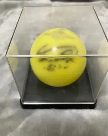 태민 SHINee WORLD 사인 공