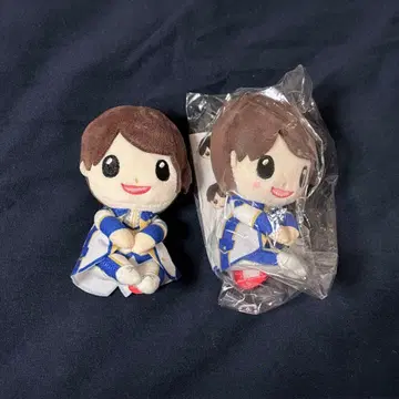 timelesz 마츠시마 소 춋코리상 미사용 새상품