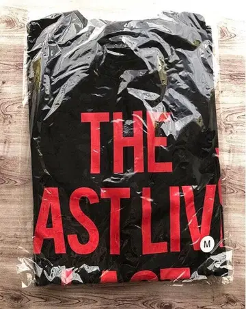 오토코구미 T셔츠 M 사이즈