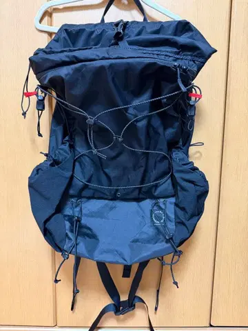 야마토미치 mini 블랙 M 2025년 11월 구매 최신 버전