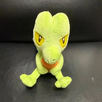 포켓몬 캔버스 봉제 인형 키모리