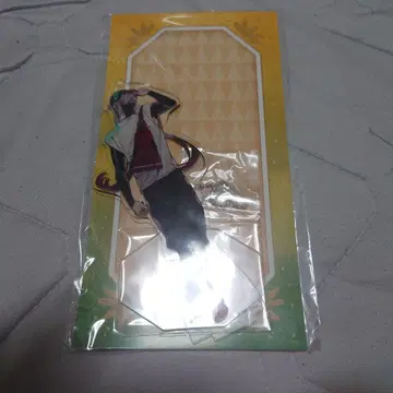 FGO 아크릴 마스코트 아스크레피오스