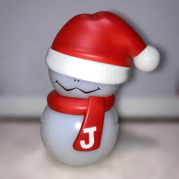 WEST. 응원봉 24혼 눈사람