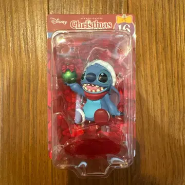 제일복권 디즈니 크리스마스 오너먼트 2025 스티치