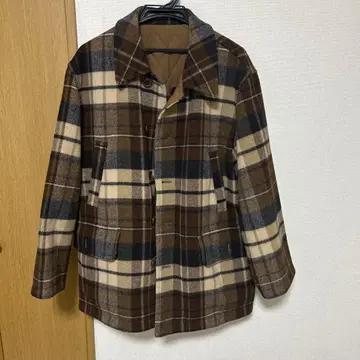 90s 맥그리거 Mcgregor 자켓 코트