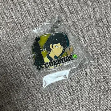 루팡 3세 USJ 참 이시카와 고에몽