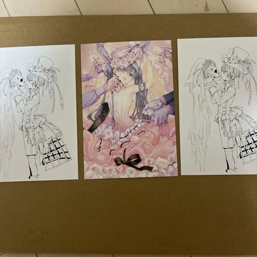 1번째 상품 이미지