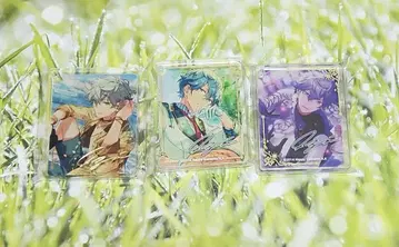 앙스타!! 애니카페 코롯타 세나 이즈미