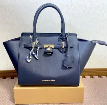 [ 배송비 포함 ] 사만사베가 SamanthaVega 핸드백 숄더백